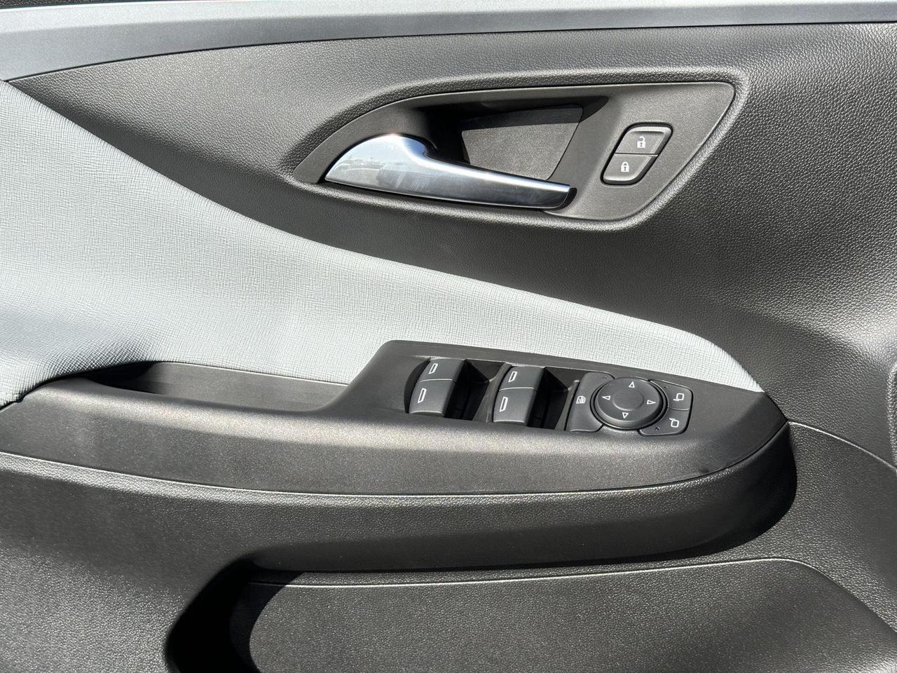 2025 Buick Envista Preferred Tucson AZ