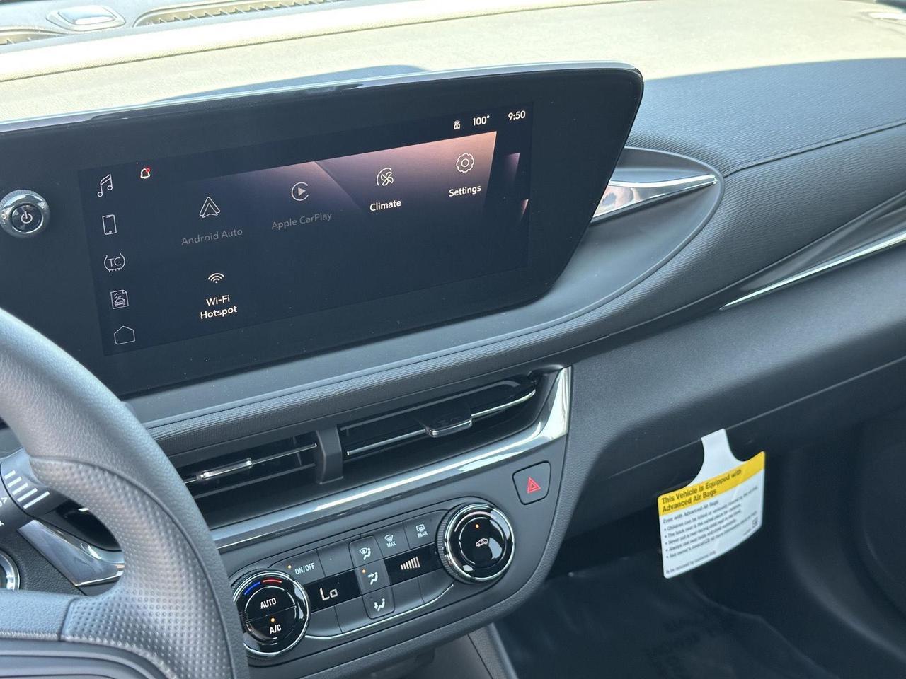 2025 Buick Envista Preferred Tucson AZ