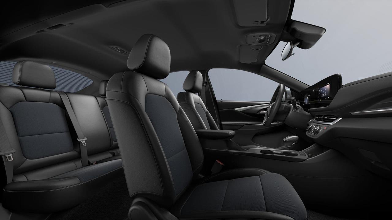 2025 Buick Envista Preferred Tucson AZ