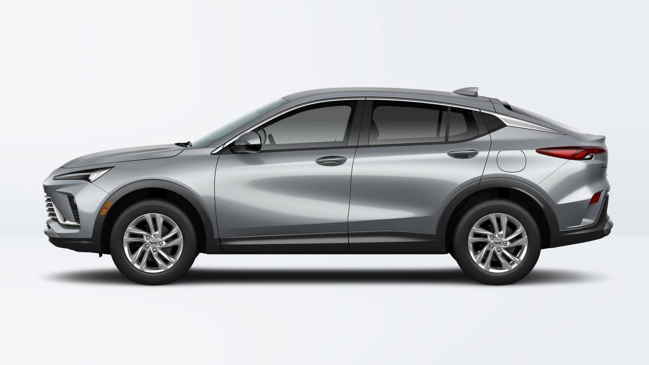 2025 Buick Envista Preferred Tucson AZ