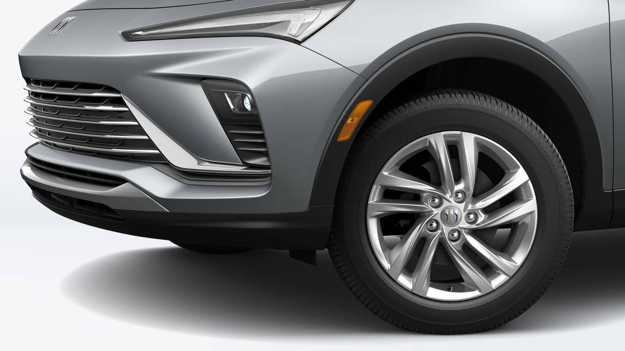 2025 Buick Envista Preferred Tucson AZ