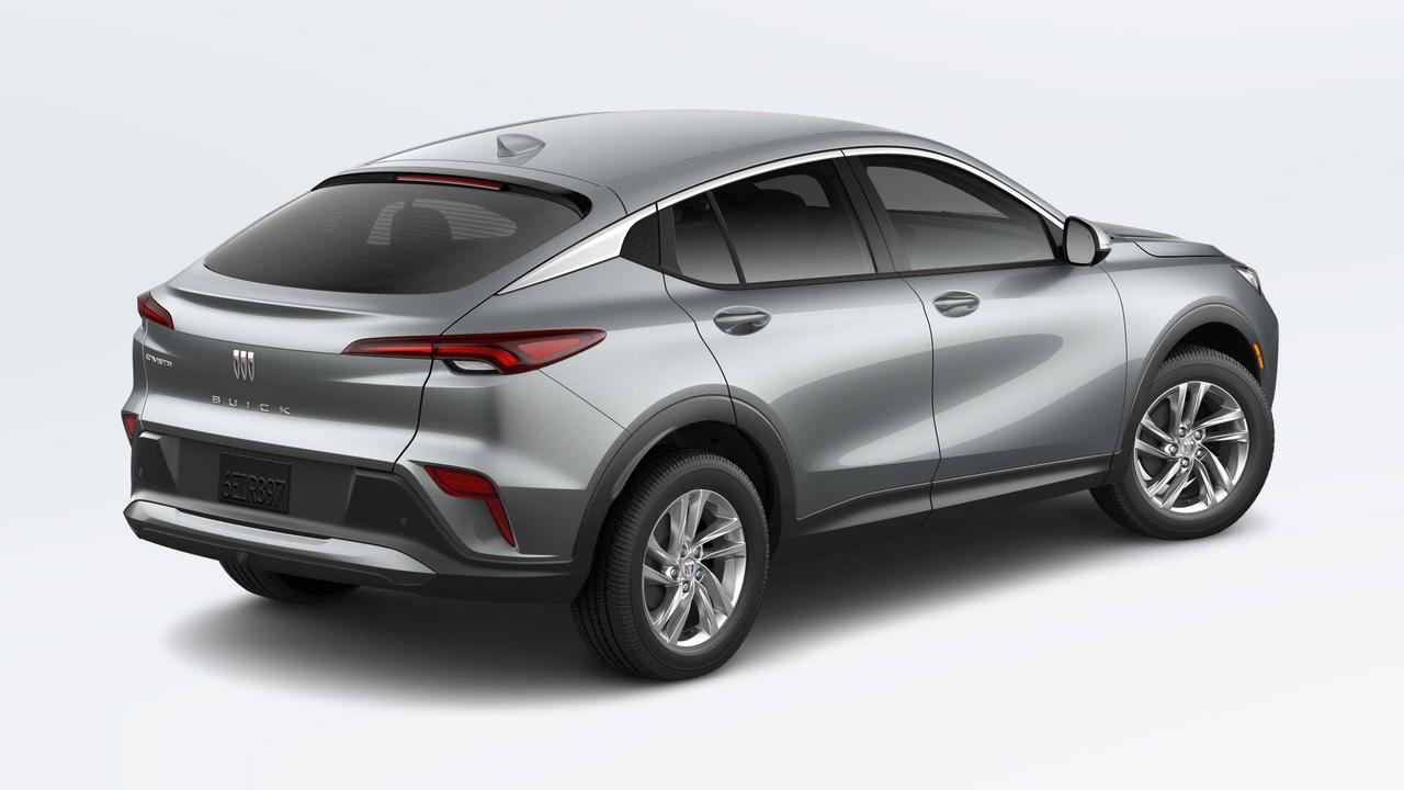 2025 Buick Envista Preferred Tucson AZ