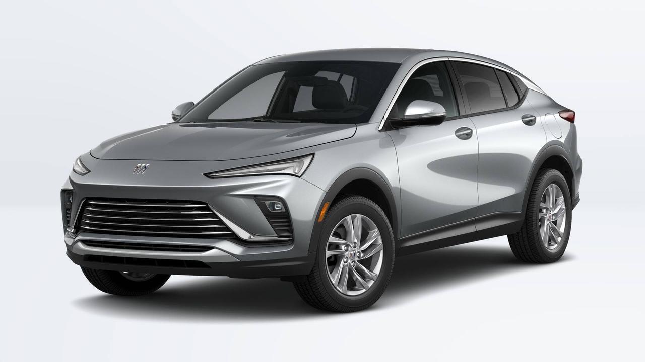 2025 Buick Envista Preferred Tucson AZ