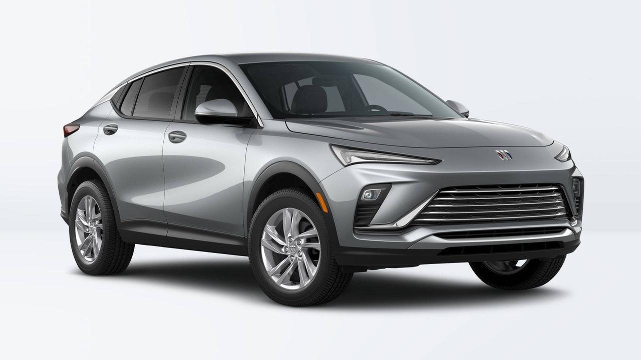 2025 Buick Envista Preferred Tucson AZ