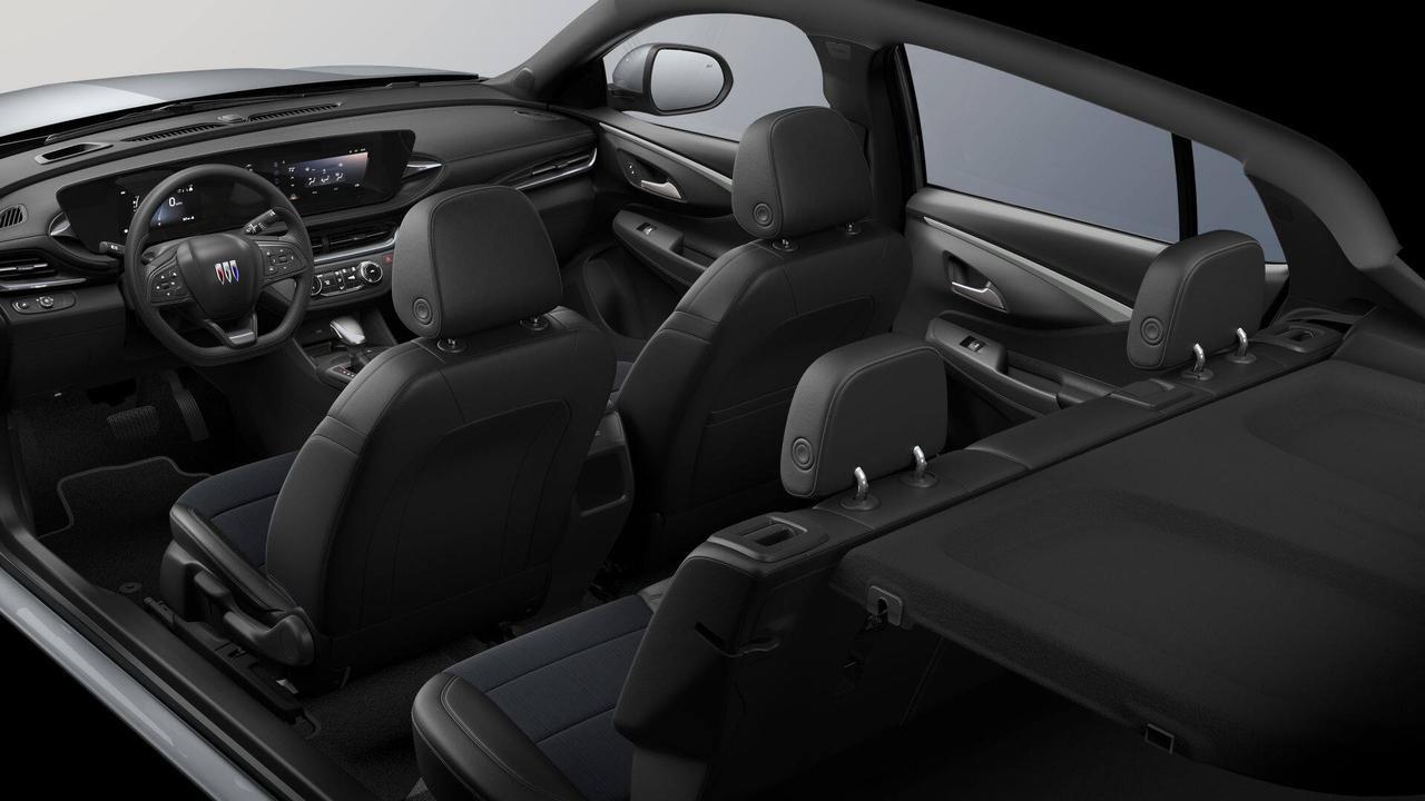 2025 Buick Envista Preferred Tucson AZ