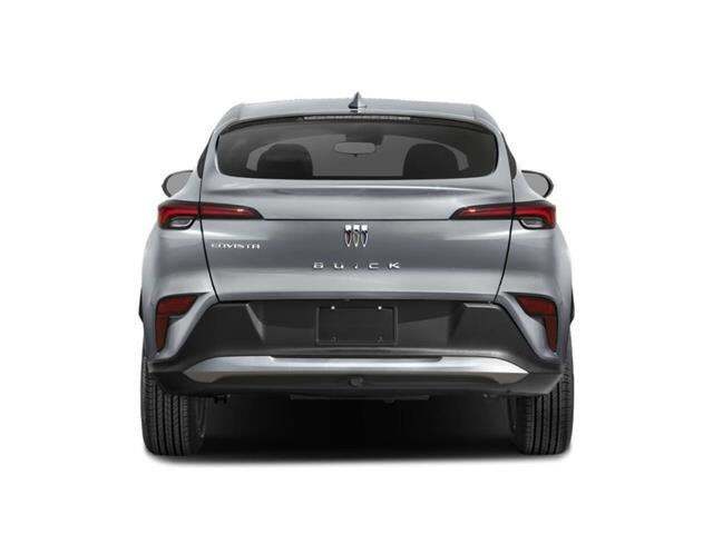 2025 Buick Envista Preferred Tucson AZ