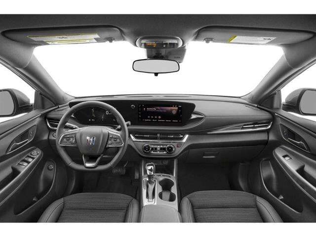 2025 Buick Envista Preferred Tucson AZ