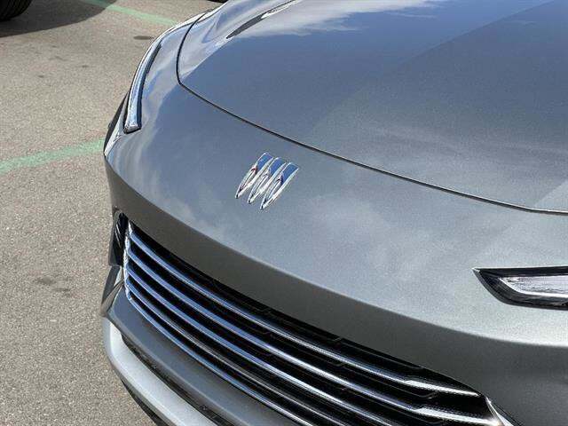 2025 Buick Envista Preferred Tucson AZ