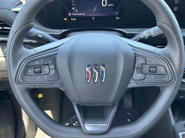 2025 Buick Envista Preferred Tucson AZ