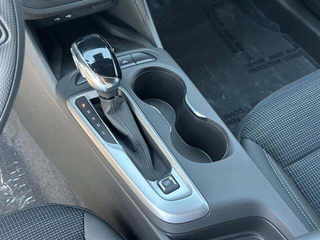 2025 Buick Envista Preferred Tucson AZ