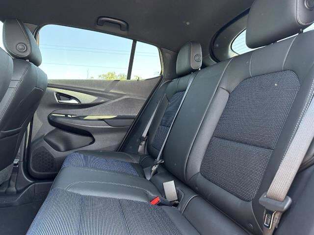 2025 Buick Envista Preferred Tucson AZ