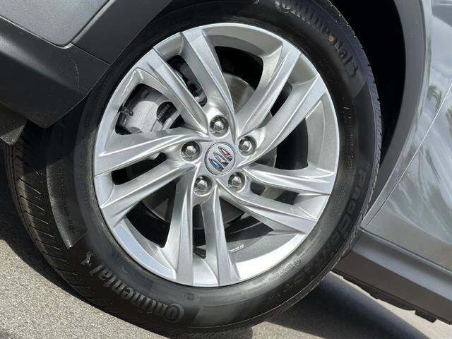 2025 Buick Envista Preferred Tucson AZ