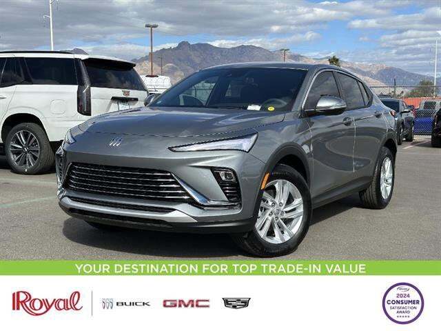 2025 Buick Envista Preferred Tucson AZ