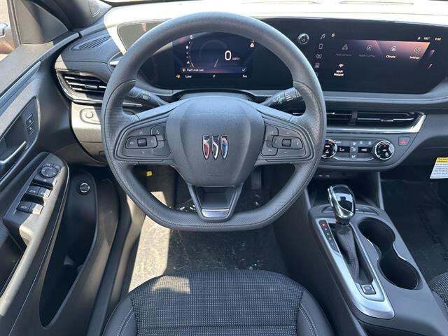 2025 Buick Envista Preferred Tucson AZ
