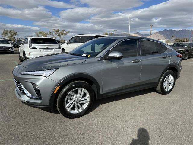 2025 Buick Envista Preferred Tucson AZ