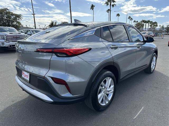2025 Buick Envista Preferred Tucson AZ