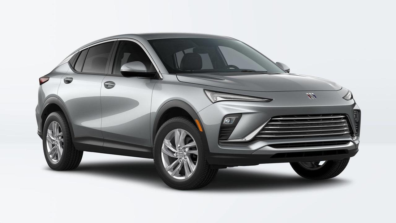 2025 Buick Envista Preferred Tucson AZ