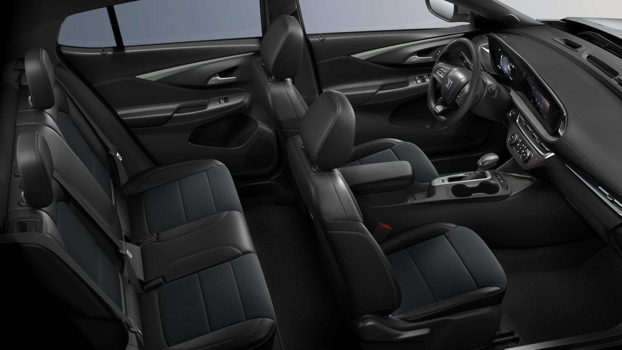 2025 Buick Envista Preferred Tucson AZ