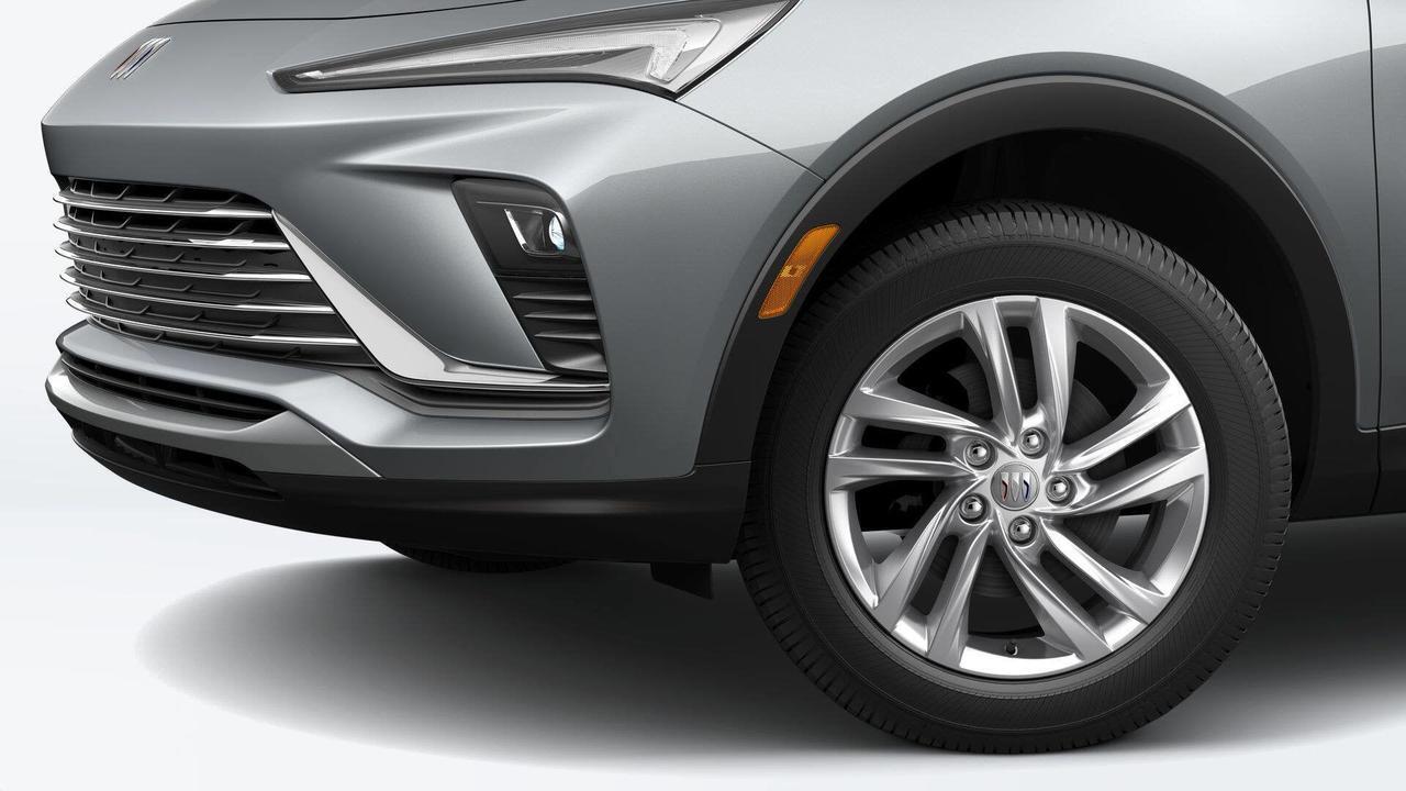 2025 Buick Envista Preferred Tucson AZ