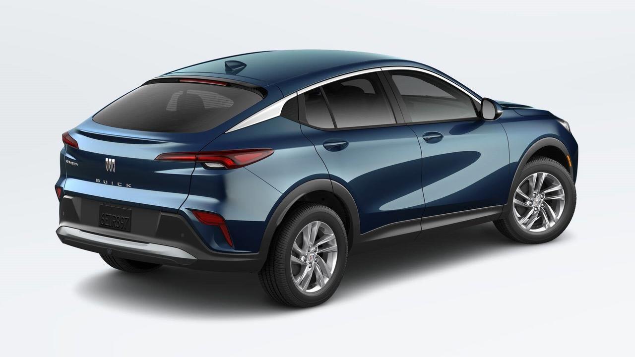 2025 Buick Envista Preferred Tucson AZ