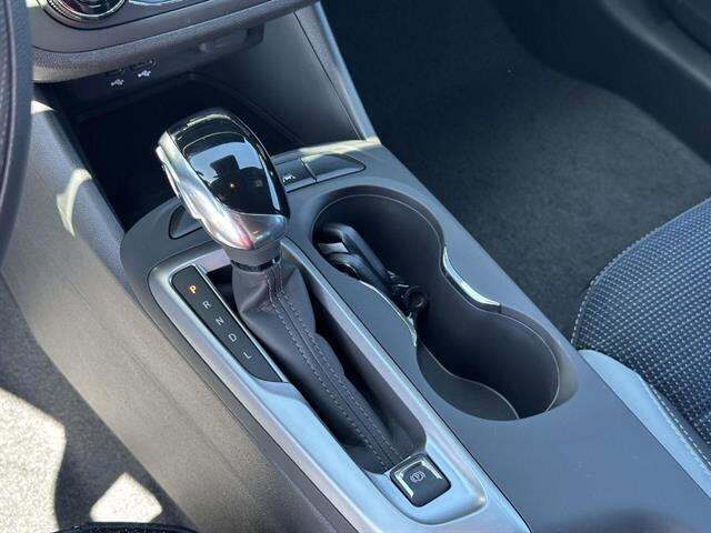 2025 Buick Envista Preferred Tucson AZ