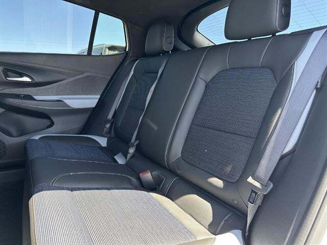 2025 Buick Envista Preferred Tucson AZ