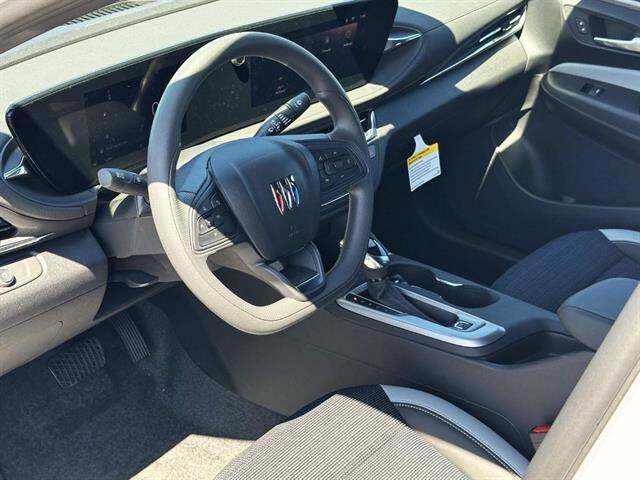 2025 Buick Envista Preferred Tucson AZ