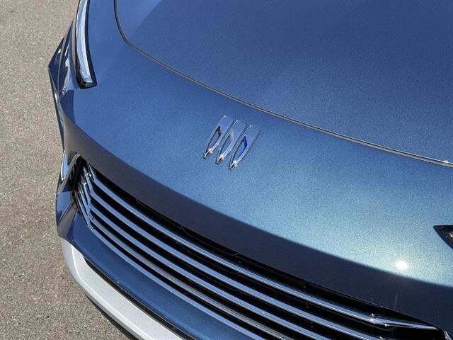 2025 Buick Envista Preferred Tucson AZ