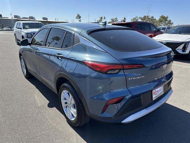 2025 Buick Envista Preferred Tucson AZ