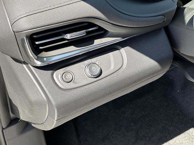 2025 Buick Envista Preferred Tucson AZ