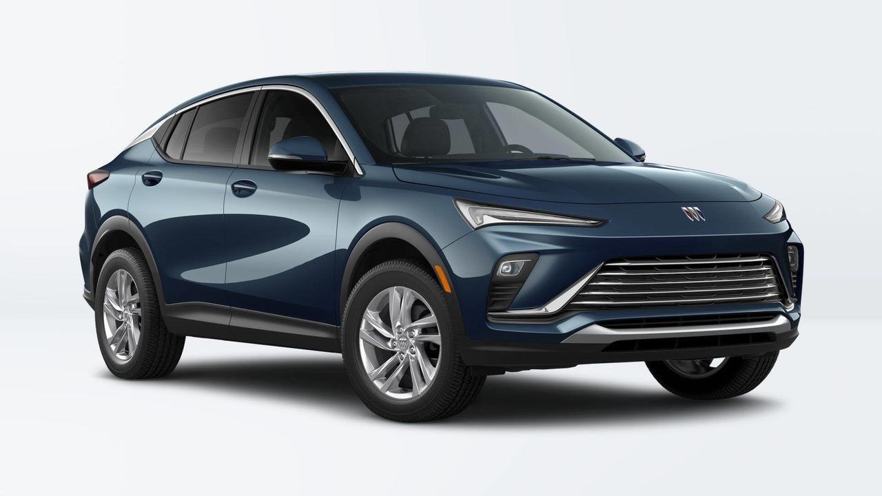 2025 Buick Envista Preferred Tucson AZ