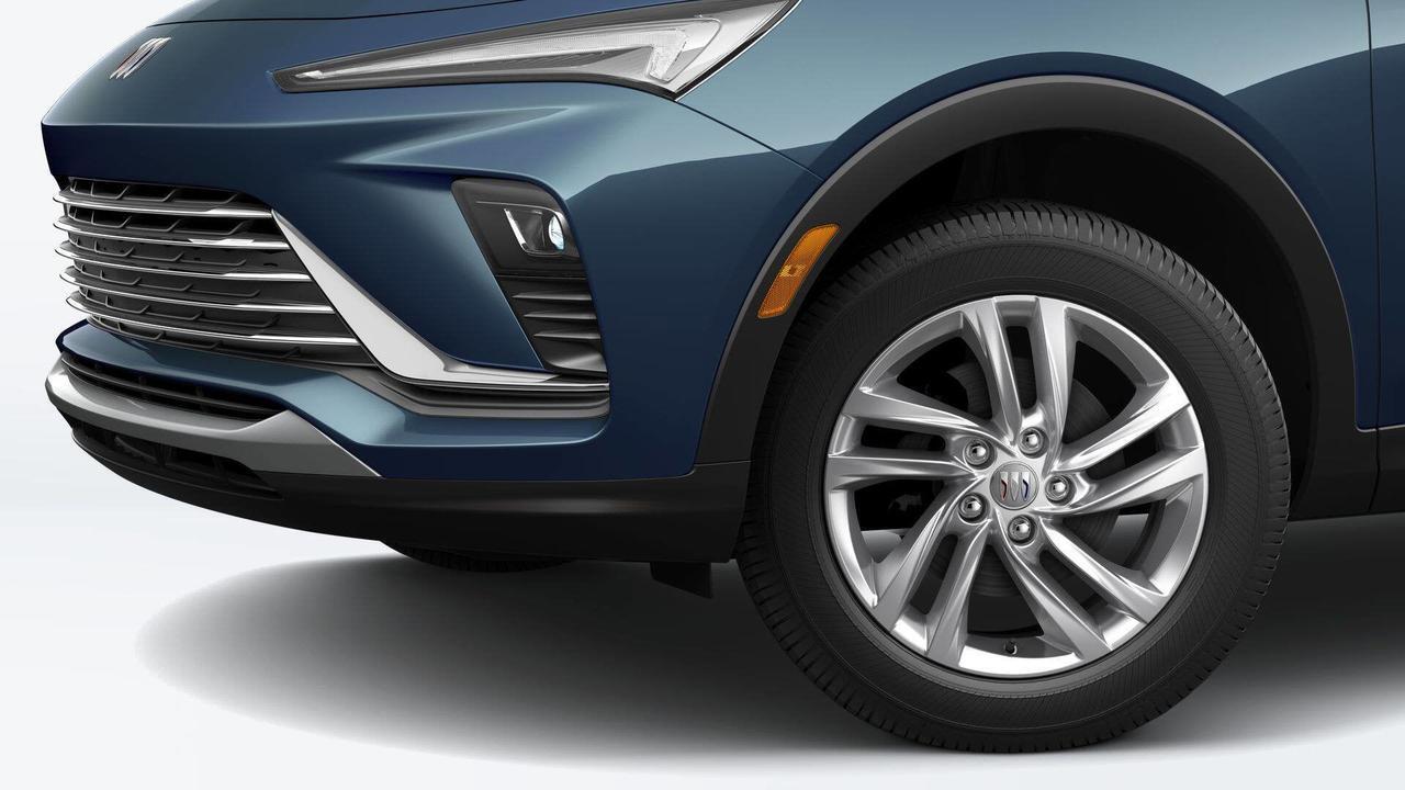 2025 Buick Envista Preferred Tucson AZ