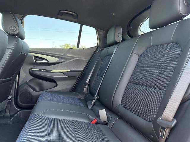 2025 Buick Envista Preferred Tucson AZ