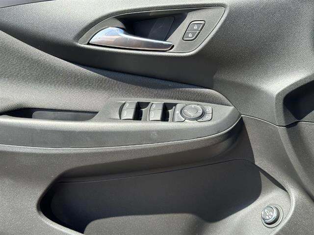 2025 Buick Envista Preferred Tucson AZ