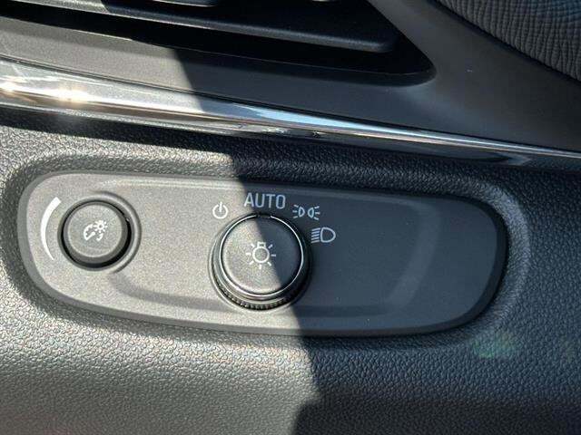 2025 Buick Envista Preferred Tucson AZ