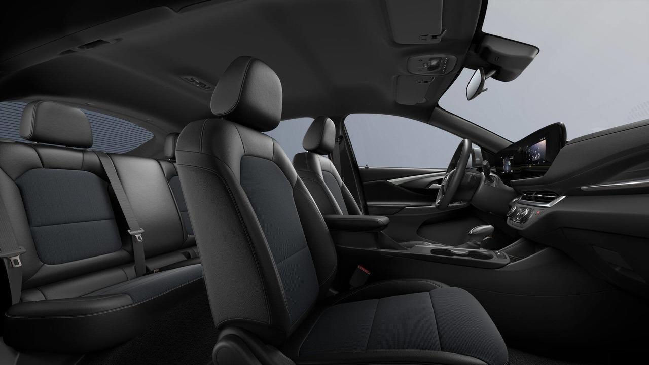 2025 Buick Envista Preferred Tucson AZ