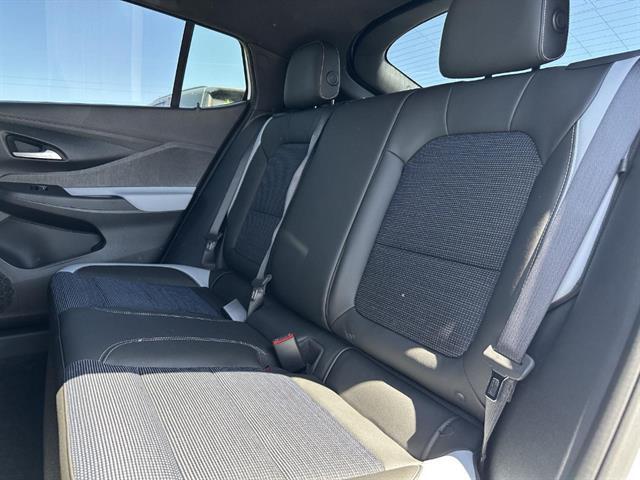 2025 Buick Envista Preferred Tucson AZ