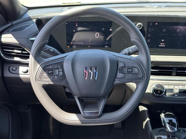 2025 Buick Envista Preferred Tucson AZ