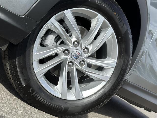 2025 Buick Envista Preferred Tucson AZ