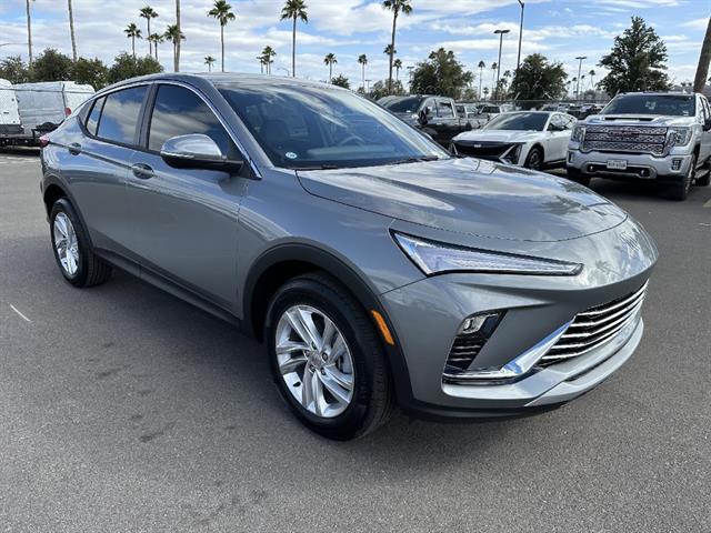 2025 Buick Envista Preferred Tucson AZ