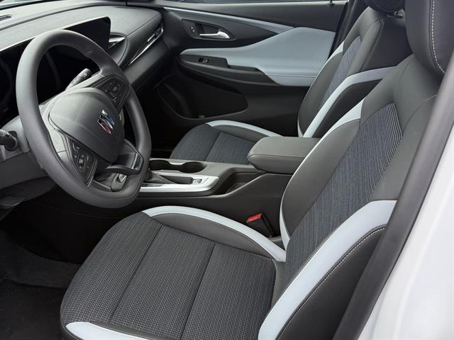 2025 Buick Envista Preferred Tucson AZ