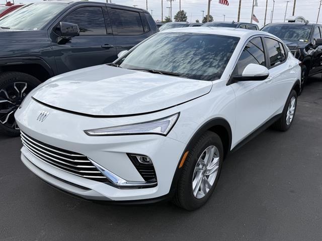 2025 Buick Envista Preferred Tucson AZ
