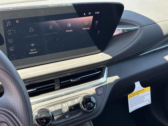 2025 Buick Envista Preferred Tucson AZ