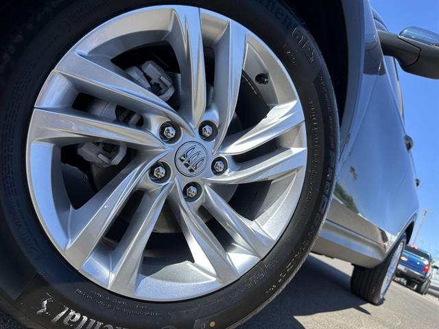 2025 Buick Envista Preferred Tucson AZ