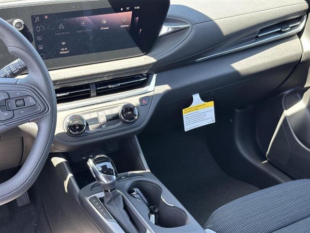 2025 Buick Envista Preferred Tucson AZ