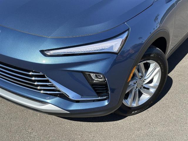 2025 Buick Envista Preferred Tucson AZ