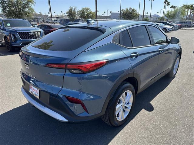 2025 Buick Envista Preferred Tucson AZ