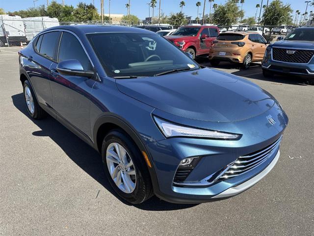 2025 Buick Envista Preferred Tucson AZ