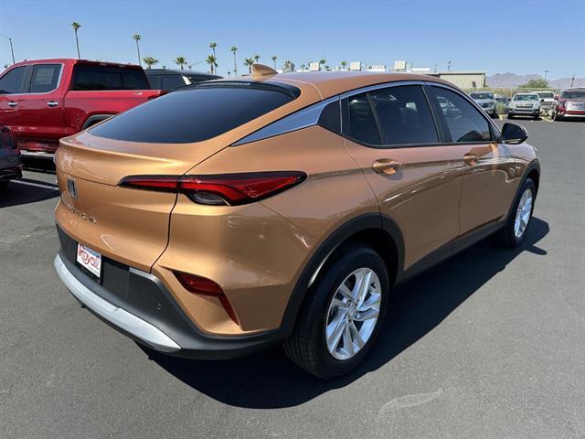 2025 Buick Envista Preferred Tucson AZ