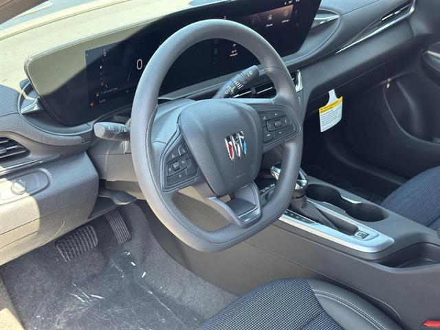 2025 Buick Envista Preferred Tucson AZ